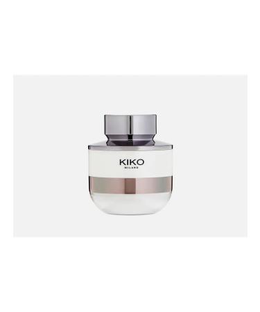 KIKO Milano Fixing and matting face powder Invisible Touch Face