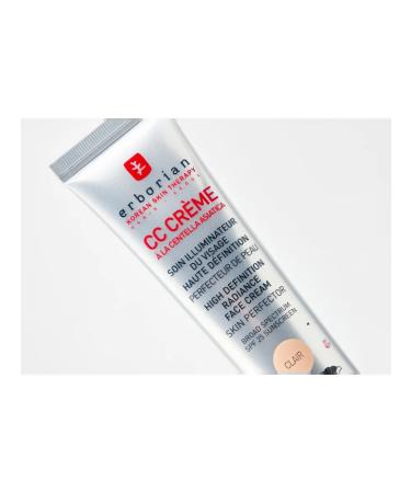 SS cream SPF 25 CC Creme - Buy Online on GoSupps.com