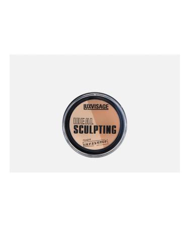 LUXVISAGE Ideal sculpting powder-sculptor