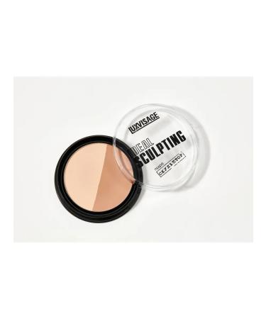 LUXVISAGE Ideal sculpting powder-sculptor - Buy Online on GoSupps.com