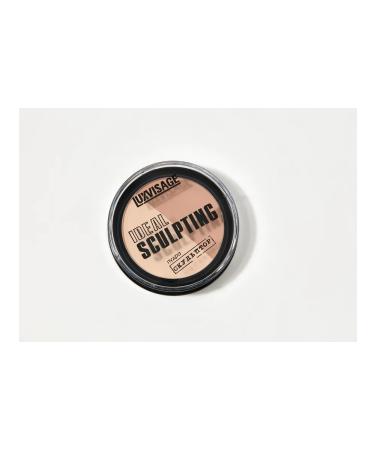 LUXVISAGE Ideal sculpting powder-sculptor - Buy Online on GoSupps.com