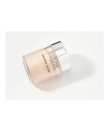 Physician's Formula Powder crumbly mineral Mineral Wear - Buy Online on GoSupps.com