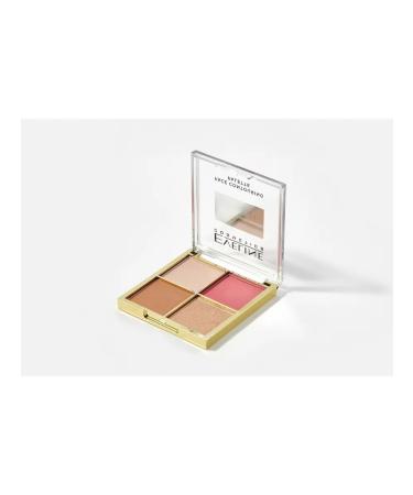 Wonder Match Face Contouring Facial Palette - Buy Online on GoSupps.com