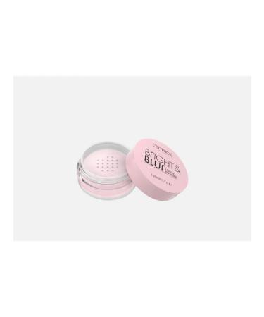 Bright & Blur Loose Powder Facial Powder