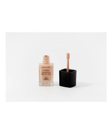 Wet n Wild Tonal cream Photo Focus Dewy Foundation - Buy Online on GoSupps.com