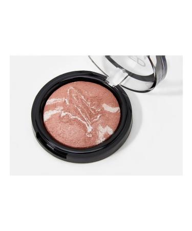 FARRES Baked face blossom Terracota Baked Blush - Buy Online on GoSupps.com