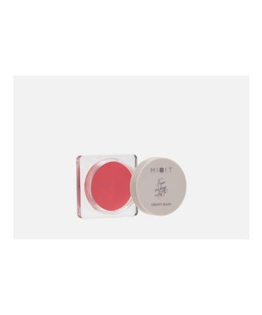 MIXIT Cream blush for Creamy Blush