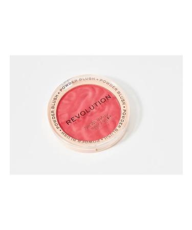 MakeUp Revolution Blusher retroaded blush - Buy Online on GoSupps.com