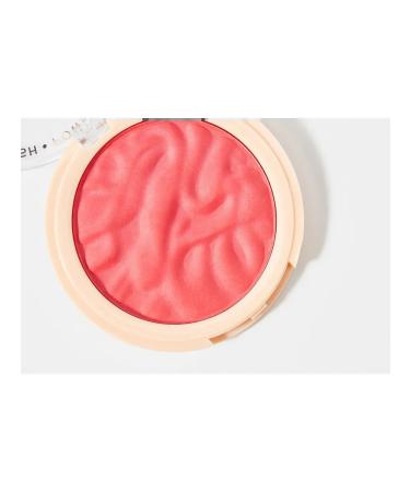 MakeUp Revolution Blusher retroaded blush - Buy Online on GoSupps.com