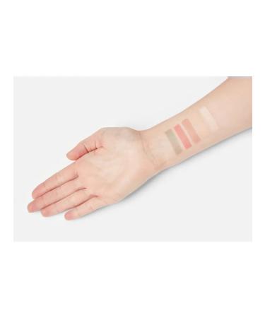 Facial Concealer 5 shades Allround Concealler - Buy Online on GoSupps.com