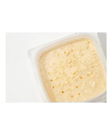 Pure Beauty Mineral Banana Powder's crumbly face powder - Buy Online on GoSupps.com