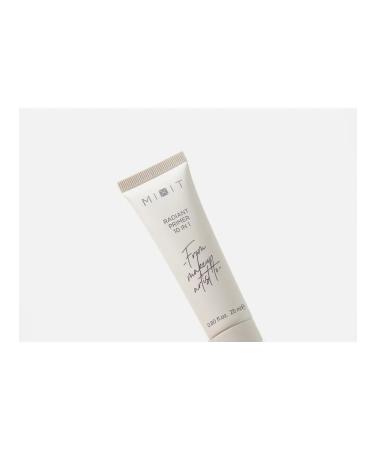 MIXIT Radiant Primer reflective. - Buy Online on GoSupps.com