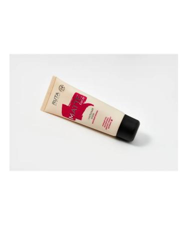 RUTA Tonal cream matting Matte Face - Buy Online on GoSupps.com