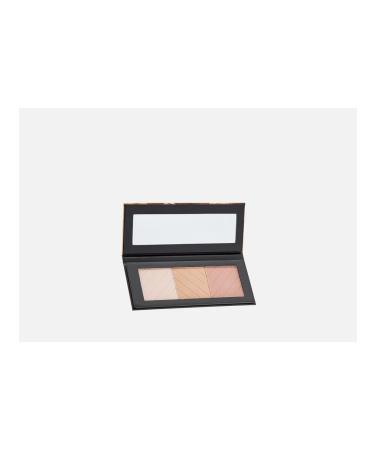 Palette sculptural powder Galatea