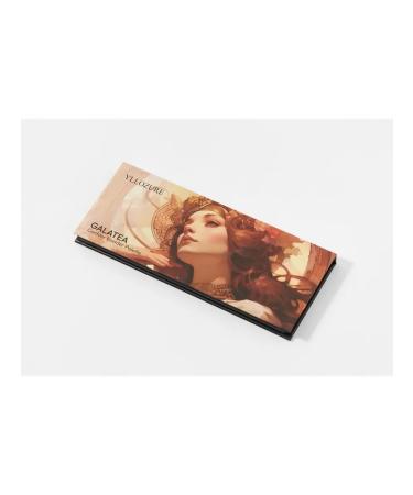 Palette sculptural powder Galatea - Buy Online on GoSupps.com