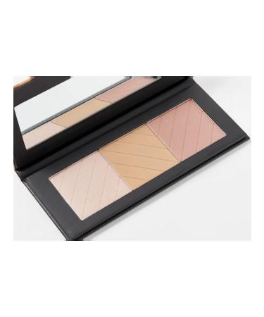 Palette sculptural powder Galatea - Buy Online on GoSupps.com