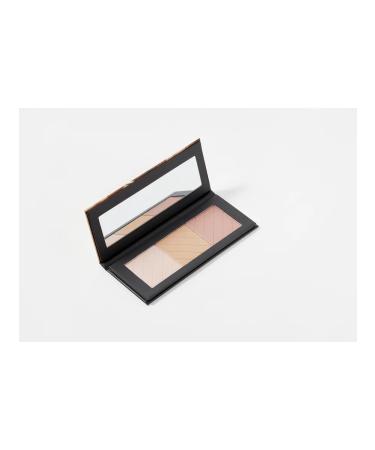 Palette sculptural powder Galatea - Buy Online on GoSupps.com