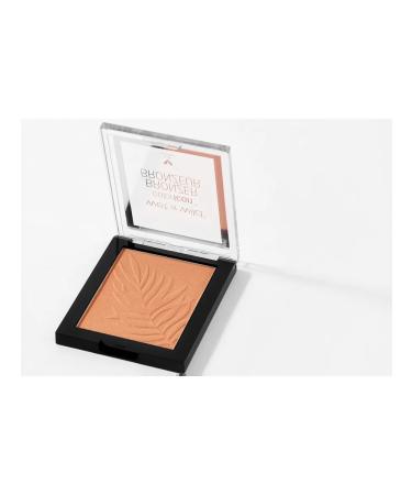 Wet n Wild Bronzing face powder Color Icon Bronzer - Buy Online on GoSupps.com