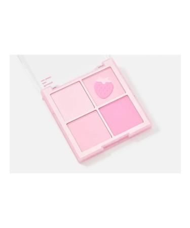 Dasique Berry Smoothie blossom - Buy Online on GoSupps.com