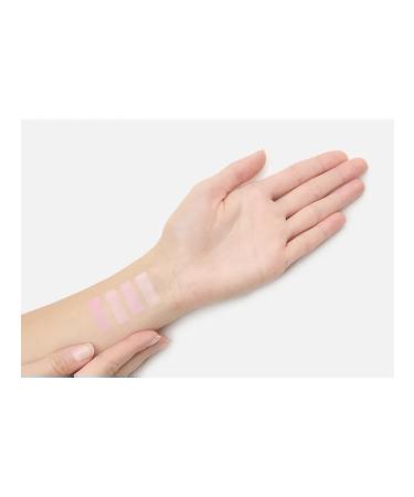 Dasique Berry Smoothie blossom - Buy Online on GoSupps.com