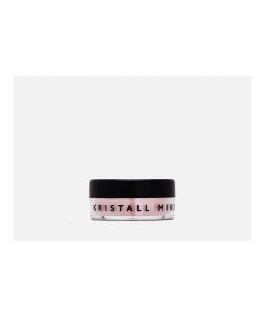 Crystal Minerals Cosmetics Mineral blossom for face matte