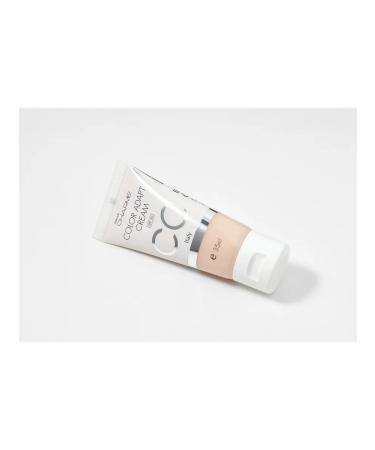 Charme CC Facial Cream SPF 20 Color Adapt - Buy Online on GoSupps.com