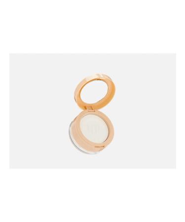 MakeUp Revolution Compact face powder IRL Soft Focus 2 in 1