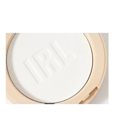 MakeUp Revolution Compact face powder IRL Soft Focus 2 in 1 - Buy Online on GoSupps.com