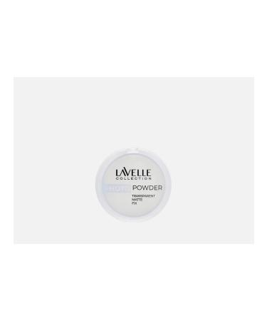 Face powder Photo Filter