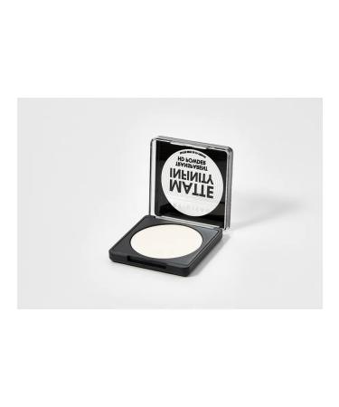 Finnish HD pores Matte Infinity - Buy Online on GoSupps.com