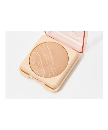 FARRES Facial powder Matte Terracotta Powder - Buy Online on GoSupps.com