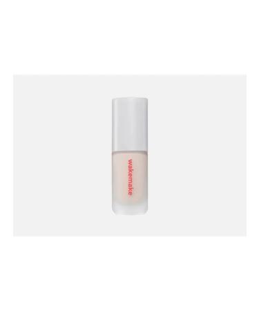 Tonal face cream Seamless Wear Foundation