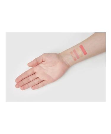 I Heart Revolution Palette cream blush Sweet Chilli Cream Blush Quad - Buy Online on GoSupps.com