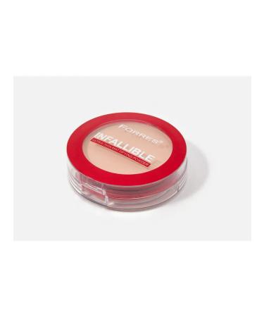 FARRES Infallible face powder - Buy Online on GoSupps.com