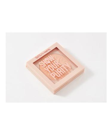 Pastel Cosmetics Facial Face Show by Pastel Your PURITY - Buy Online on GoSupps.com