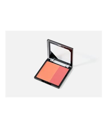 MAGIC STUDIO Double Blush Duo face blush - Buy Online on GoSupps.com