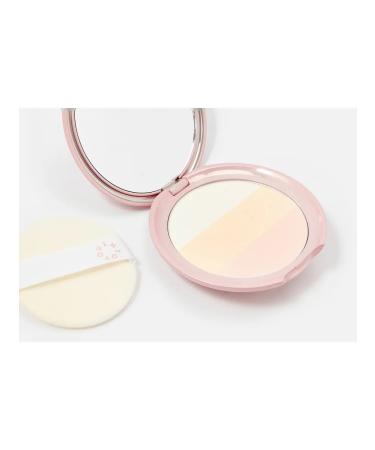 INTO YOU Facial Power Powder Polors Fining Powder - Buy Online on GoSupps.com