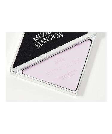 MUZIGAE MANSION Facial blush Fitting Blush - Buy Online on GoSupps.com
