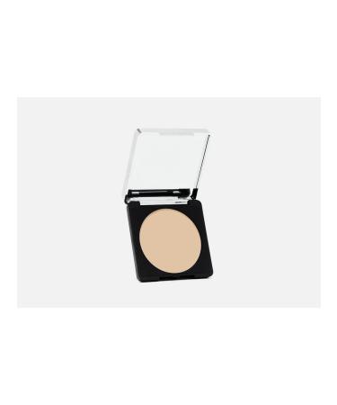 Compact face powder Mate Voile