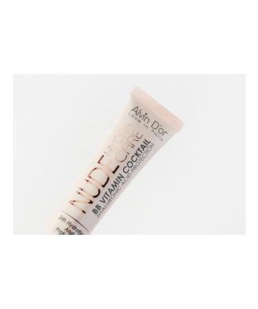 Nude BB Foundation - Buy Online on GoSupps.com