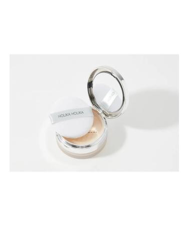 The crumbling powder for the face Naked Face Feather Fit - Buy Online on GoSupps.com