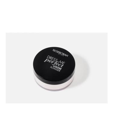 Dress Me Perfect Loose Powder Facial Powder - Buy Online on GoSupps.com
