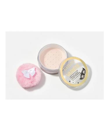 Facial Facial Powder Variete Reflective Transparen - Buy Online on GoSupps.com
