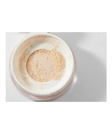 Powder crumbly matte Mineral Matte Banana - Buy Online on GoSupps.com