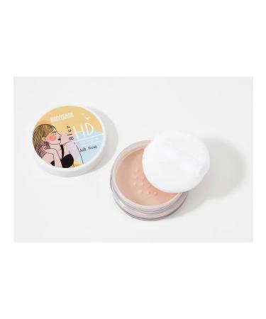 LUXVISAGE Powder crumbly reflective HD Blur Soft Focus - Buy Online on GoSupps.com