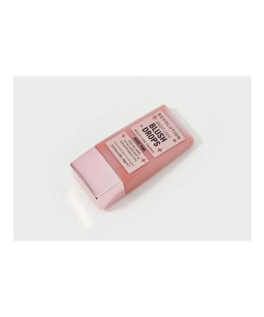 MakeUp Revolution Liquid face blossom Bright Light Blush Drops - Buy Online on GoSupps.com