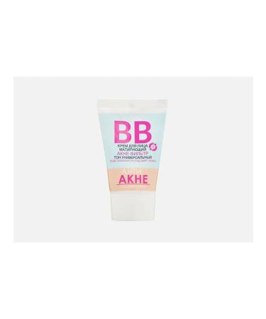 Belita BB face cream matting acne filter