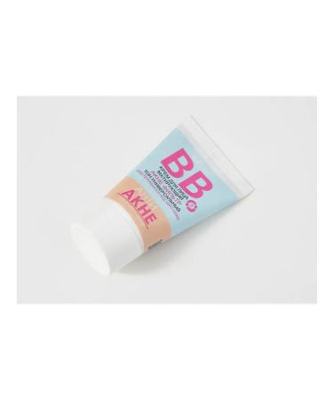 Belita BB face cream matting acne filter - Buy Online on GoSupps.com