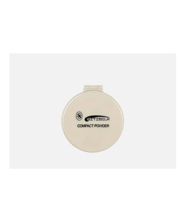 Sitisilk Facial powder compact