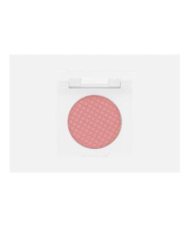 Compact blossom for face plastic compact